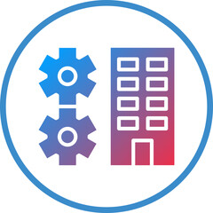 Main Establishment Icon Style