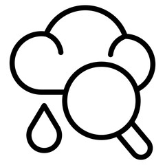 weather analysis line
