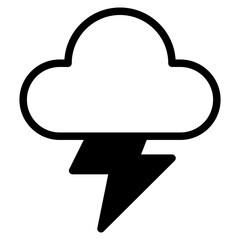 thunderstorm dualtone
