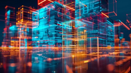 Building construction engineer