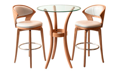 chair isolated on white