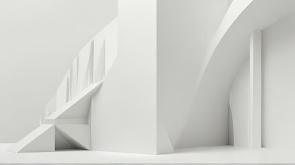 abstract architecture background
