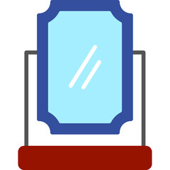 Mirror Icon