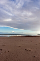 Sandwood Bay beach, North coast 500