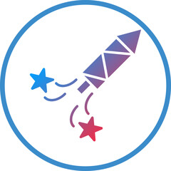 Fireworks Icon Style