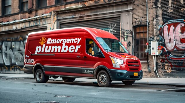 Emergency plumber service for leaking pipes and water fix, providing rapid response and expert solutions to prevent water damage and restore plumbing functionality in residential properties.