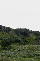 Fairy Glen, Isle of Skye