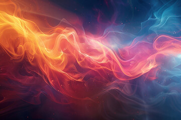Fototapeta premium Abstract Background Design