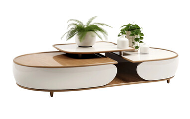 Obraz premium chair and tree