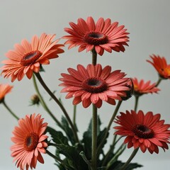 bouquet of flowers