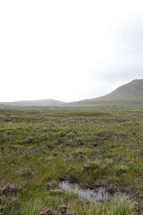 Fairy pools, Isle of Skye