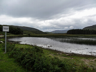 Scotland isle of skye.