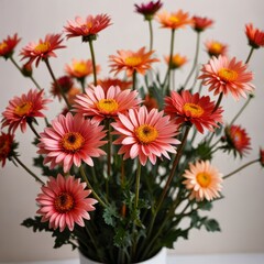 bouquet of flowers