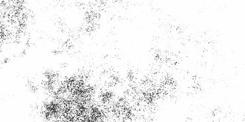 Obraz premium Vector grunge black and white crack paper texture design and texture of a concrete wall with cracks and scratches background. abstract vintage of old surface dusty rough texture background.