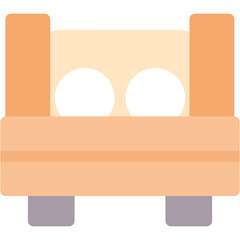 Bed Icon