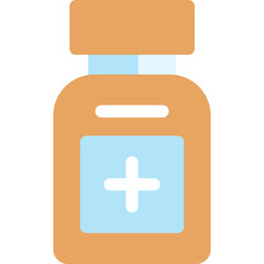 Medication Icon