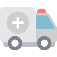 Ambulance Icon