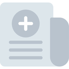 Obraz premium Insurance Icon