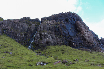 The Quiraing, Isle of Skye