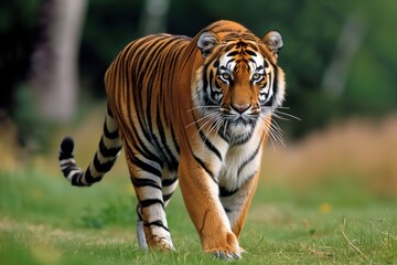 Obraz premium tiger