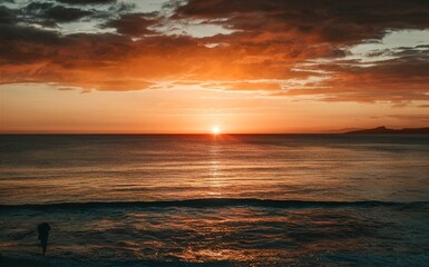 Fototapeta premium Beach 