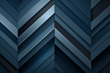 Abstract dark blue background with diagonal stripes.