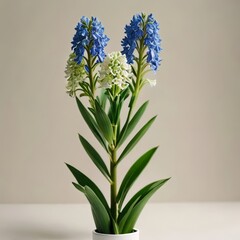 Fototapeta premium bouquet of flowers