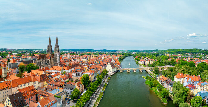 Regensburg