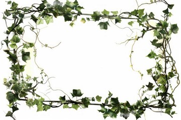 ivy square white background
