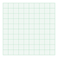 Real size blue millimeter graph paper. Vector version also exist.