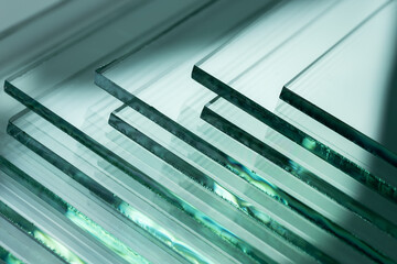Glass factories produce glass used in buildings and homes. There are many different thicknesses and...