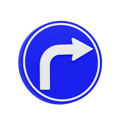 Sign And Symbol 3D Icon