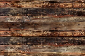 Wooden surface with sparse brown spots. Vintage texture concept