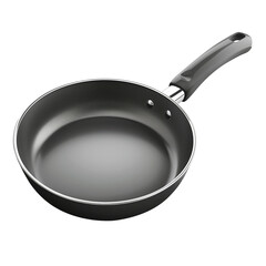 Saute Pan isolated on Transparent background