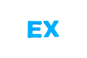 Blue Letters EX isolate no white background.png