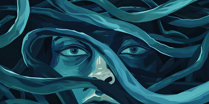 The Tenacious Grip of Drug Addiction: A Portrait of Desperation and Helplessness