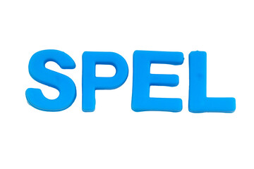 Blue Letters SPEL isolate no white background.png