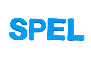 Blue Letters SPEL isolate no white background.png