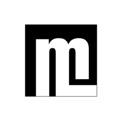 lm monogram