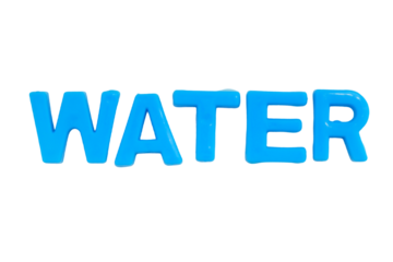 Blue Letters WATER isolate no white background.png