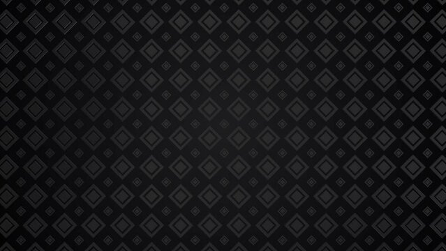 Small Black Globes Abstract Particle Motion Background Loop 1 Easy to tint, flip, reverse, alter speed or otherwise modify
