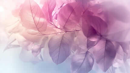 vibrant and colorful image of flowers 