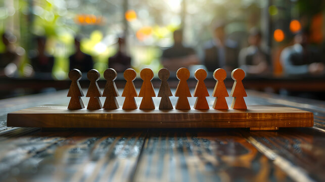 Professional Employees Engaged in Conflict Resolution Workshop: Emphasizing Effective Communication and Problem Solving Skills for Workplace Success