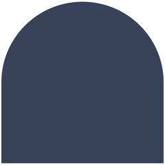 Geometric and popular, universal shapes vector set. Basic shape.