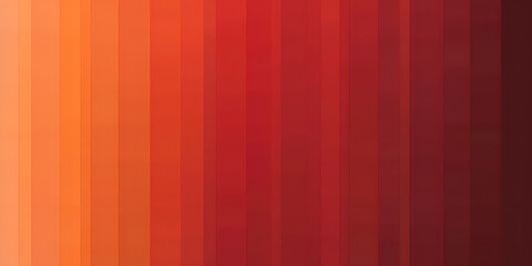 Bright gradient transitioning from sunlit orange to rich burgundy, evoking warmth and comfort, perfect for autumn decor or seasonal promotions 