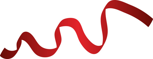 Red ribbon patterns, gift, valentines, birthday