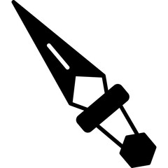 Dagger Icon