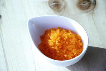 chicken curry with rice