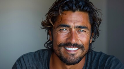 Obraz premium portrait of a person
