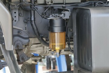 engine of the engine